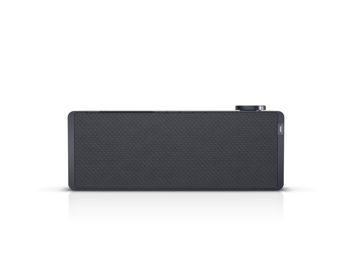 Loewe klang s1 basalt grey - Loewe Audio