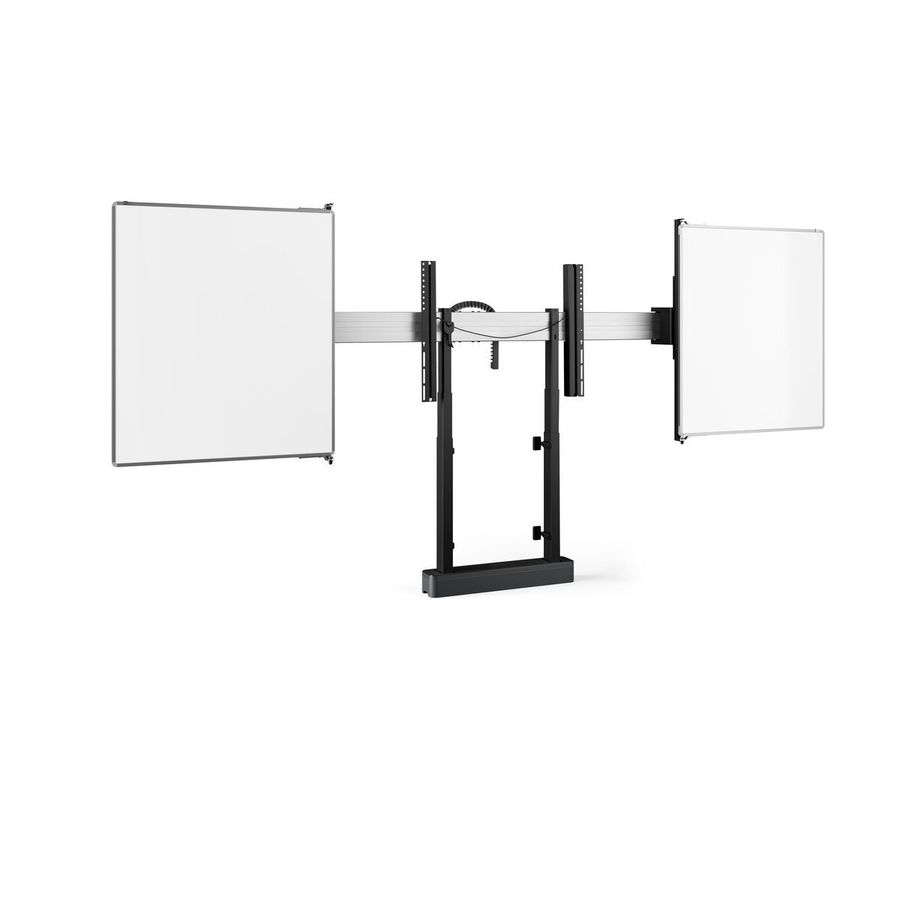 Vogel's Pro levage d'écran,DirectControl - sol-mur, 80mm/s, blanc