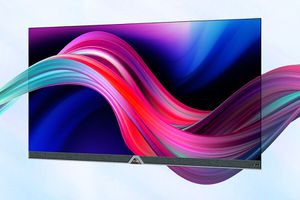 Absen 138" LED Display (Wall) - Absenicon C Series, FHD, 350nits