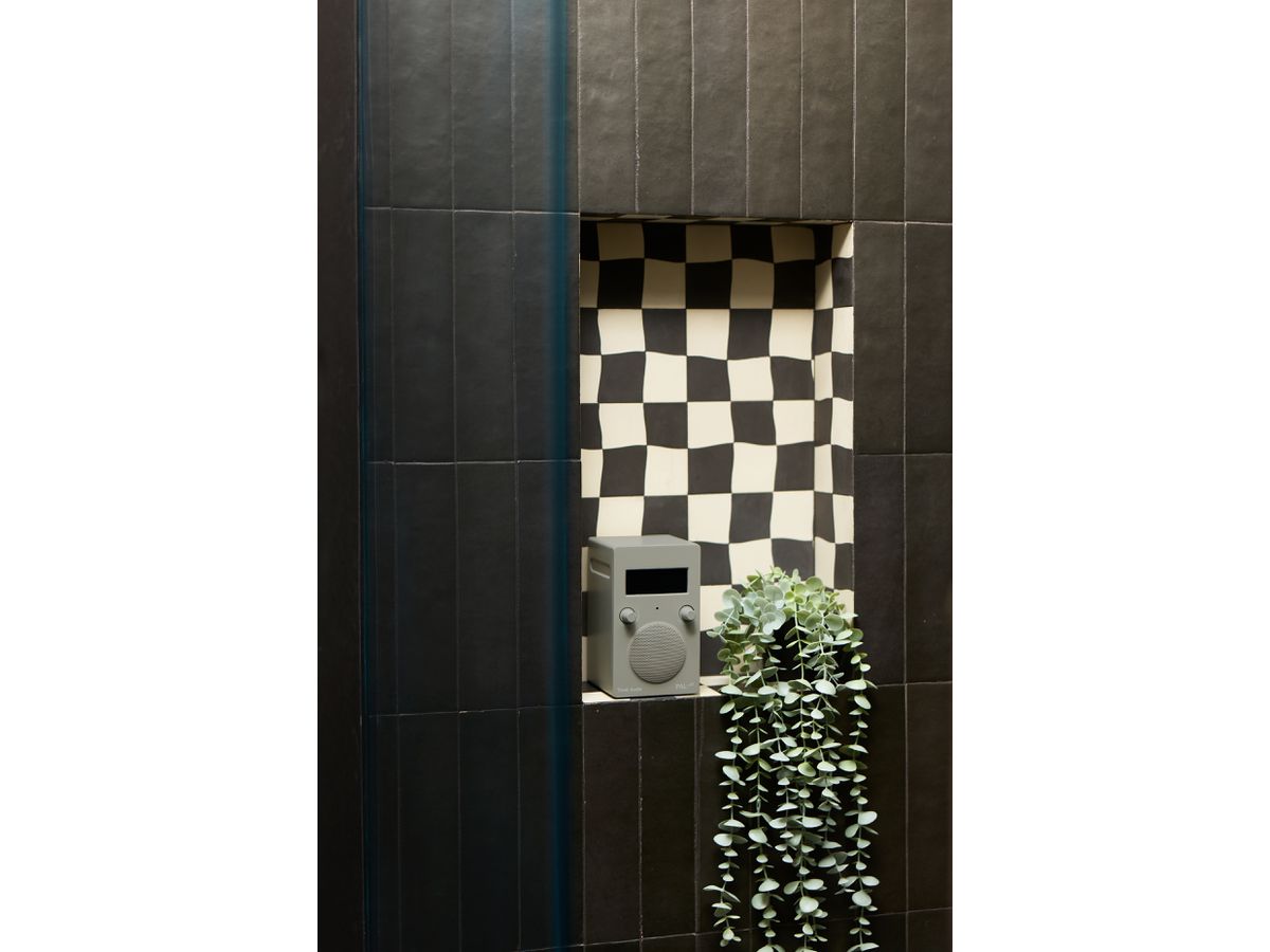 Tivoli PAL+ BT3 grau