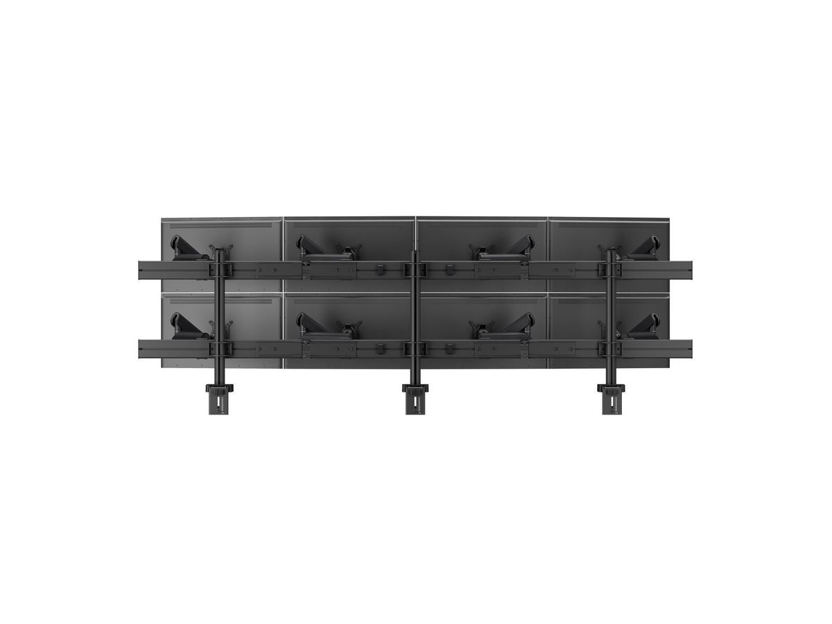 Vogel's Pro Schwenkkomponente ,dynamisch - MOMO Motion und Motion Plus, schwarz