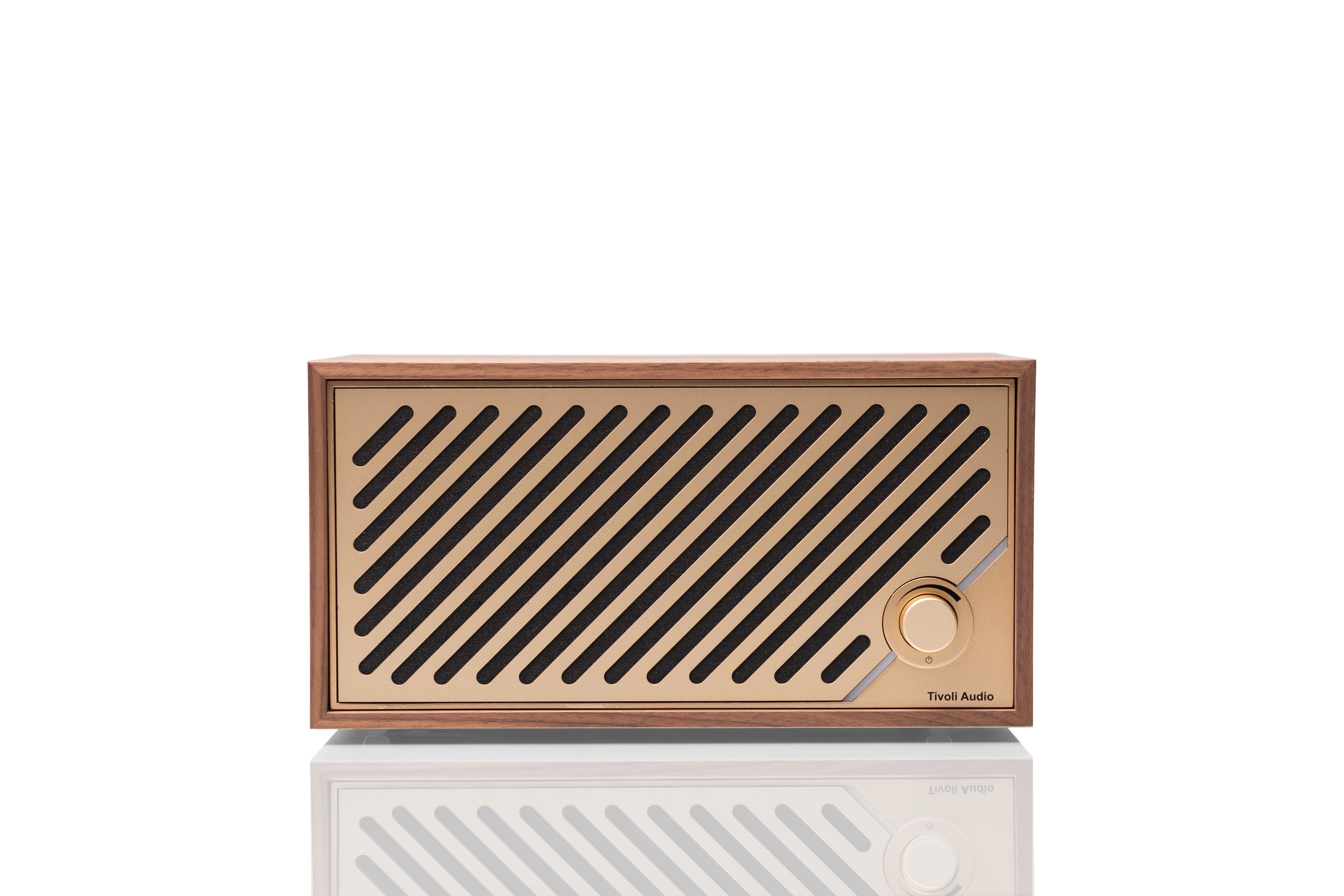 Tivoli Model Two Digital noier/or