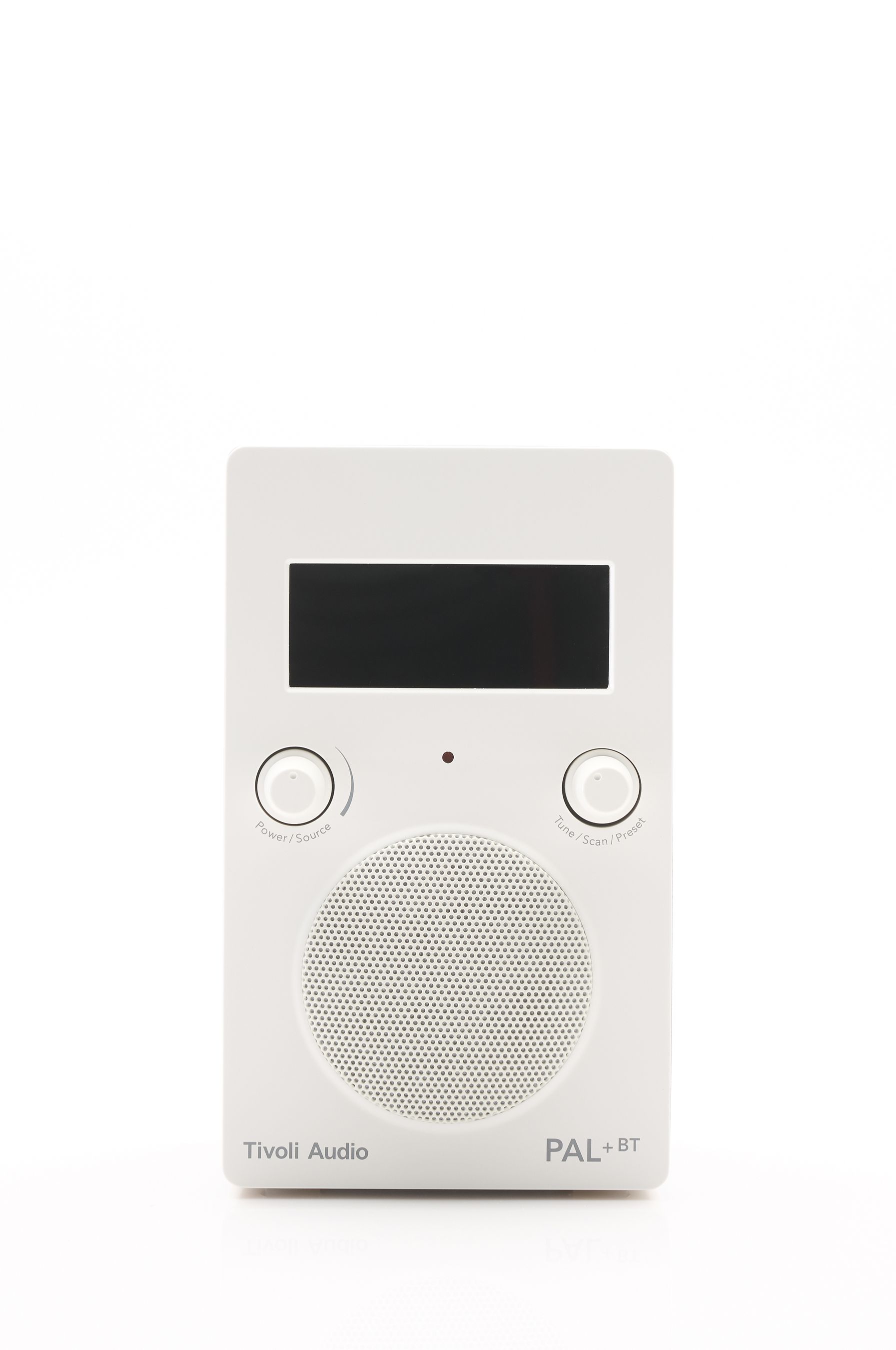 Tivoli PAL+ BT3 blanc