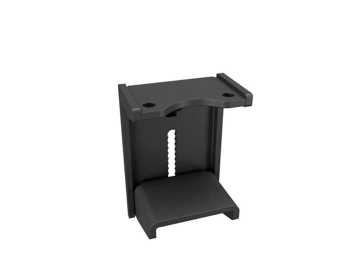 Vogel's Pro Desk Clamp Component for - MOMO Motion and Motion Plus, black