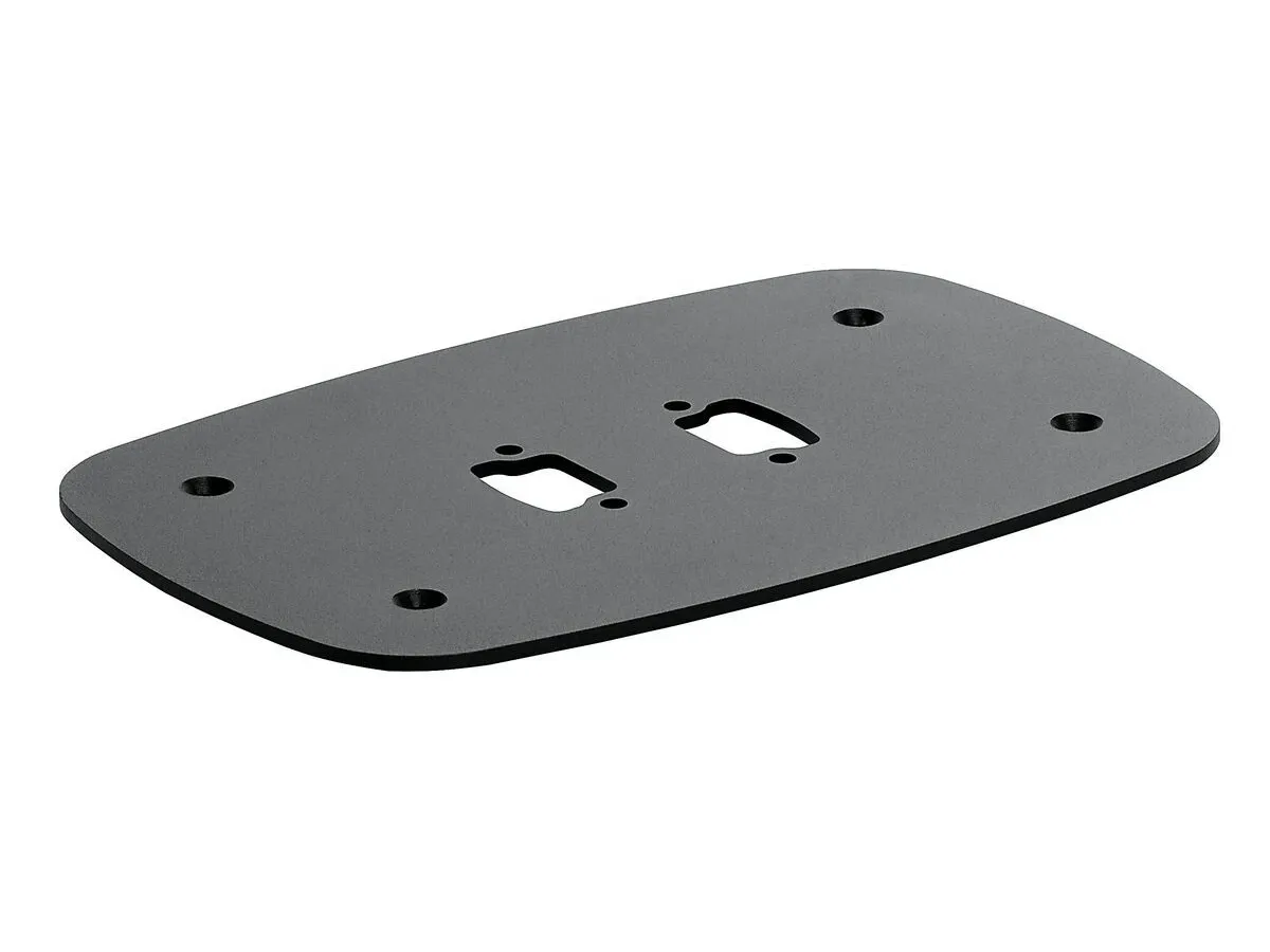 Vogel's Pro Bodenmontageplatte - Connect-It, modular, PUC27xx, Schwarz