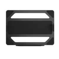 ESSENTIAL Zubehör Laptophalterung - 11.6-17.3", 9 kg, schwarz