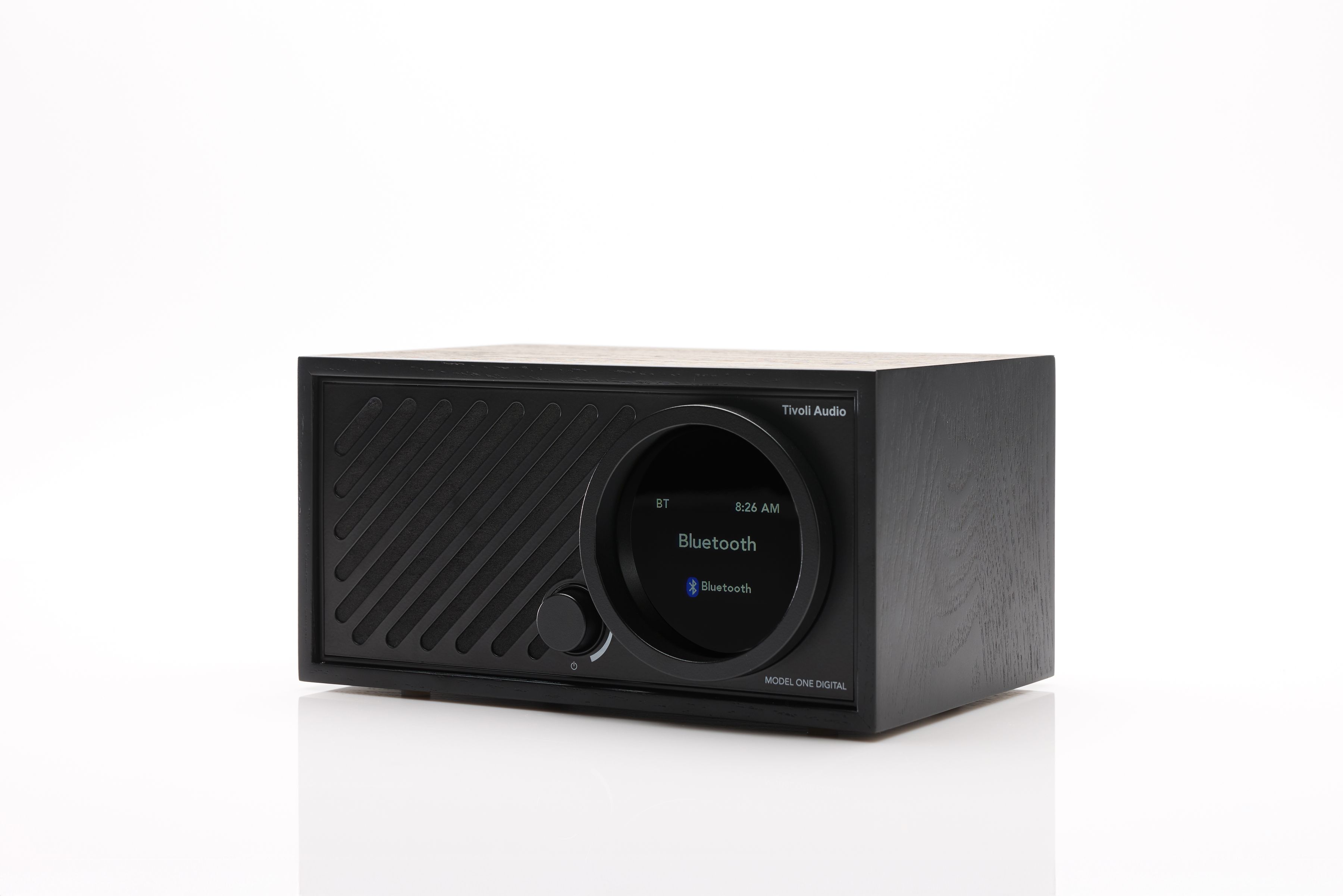 Tivoli Model One Digital Gen.3 - schwarz/schwarz