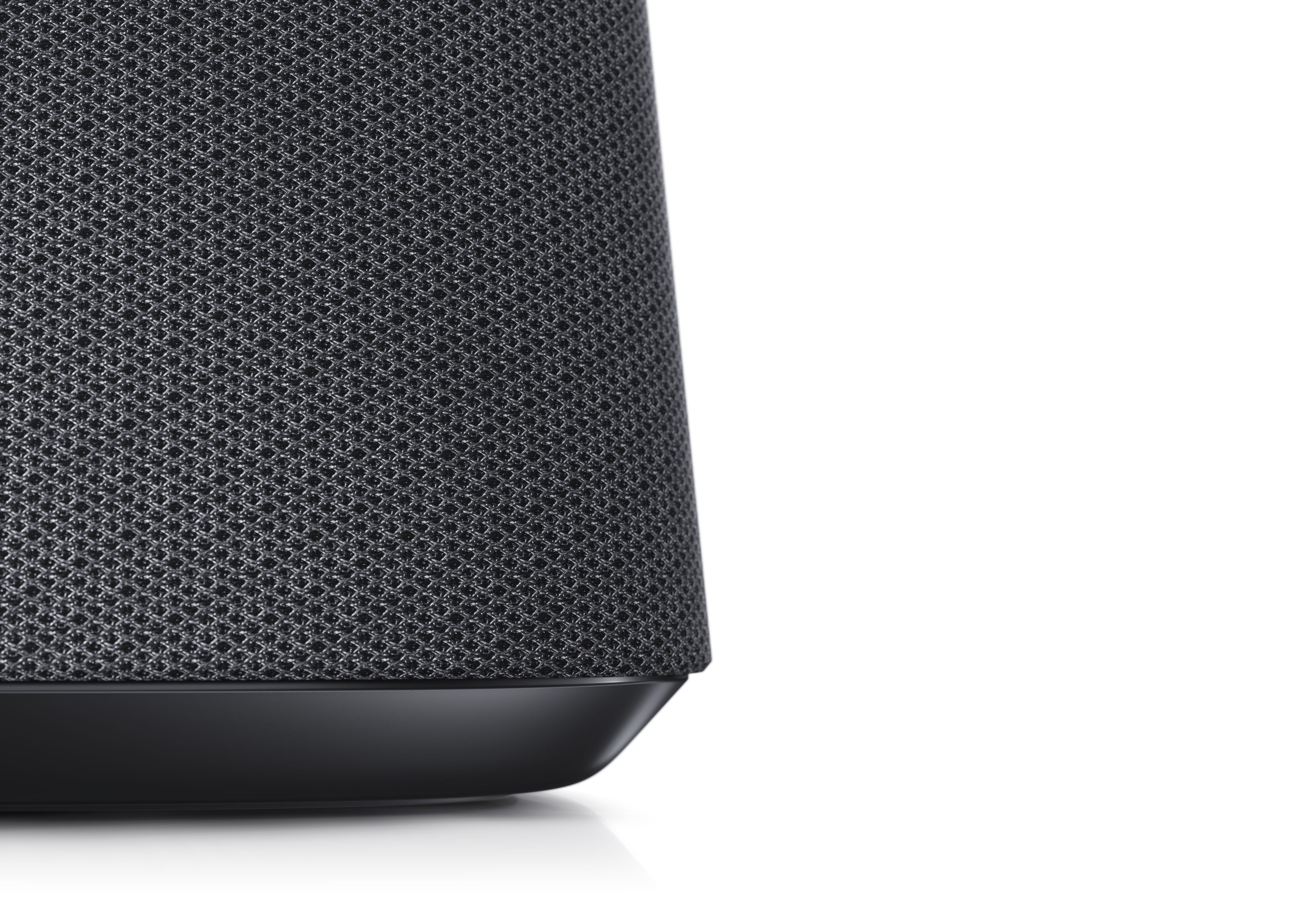 Loewe klang mr3 basalt grey - Loewe Audio