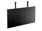 Vogel's Pro dvLED Wandschnittstelle - für Dahua CH-Series 4x3
