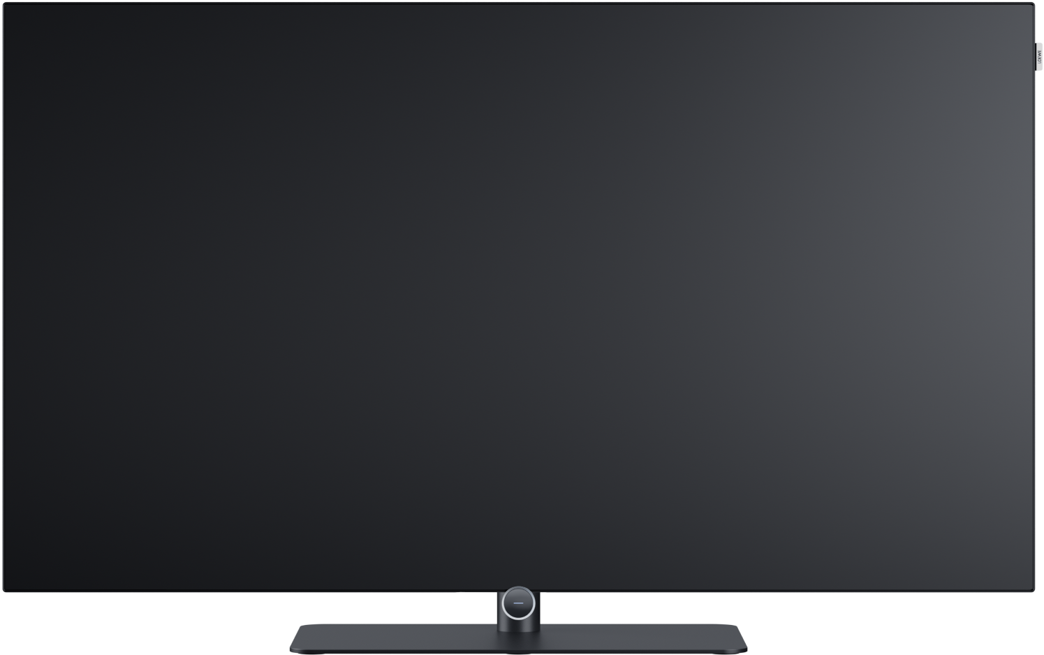 Loewe inspire 55 dr+ - Basalt Grey, Loewe TV OLED UHD 55"