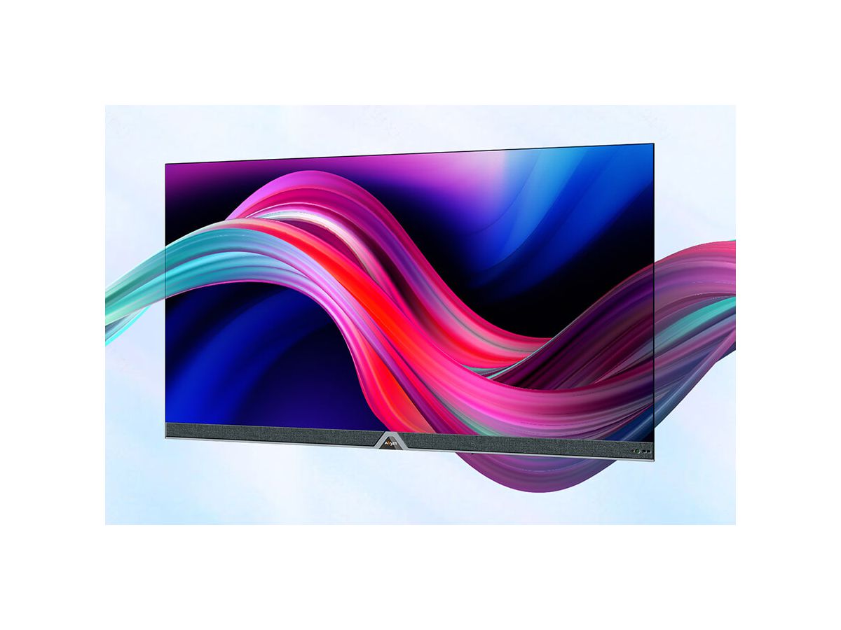 Absen 110" LED Display (Wall) - Absenicon C Series, FHD, 350nits