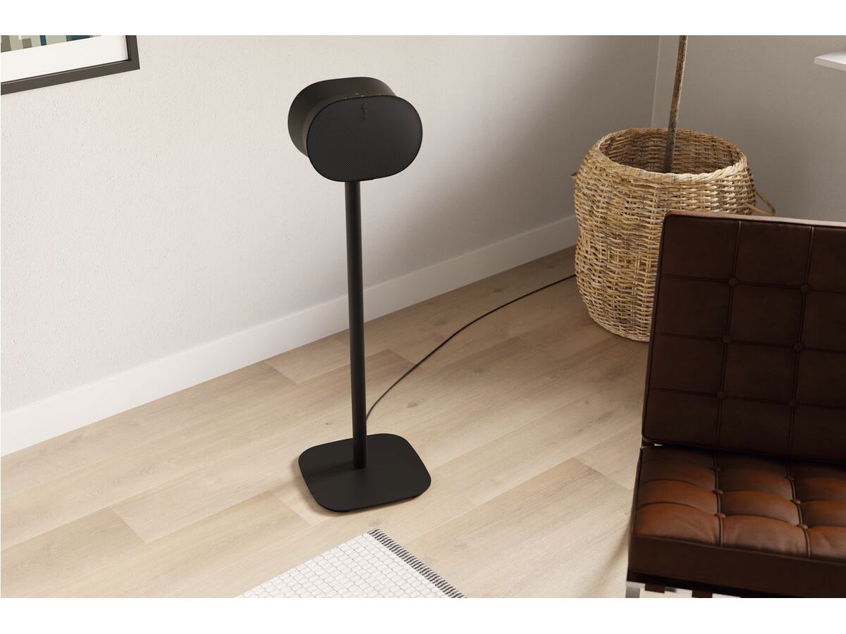 Vogel's Loudspeaker Stand for - Sonos ERA-300, black