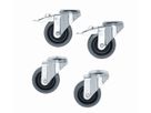 Vogel's Pro Schwerlastrollen - Connect-It, zu PFT85xx, PFT2520