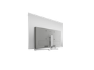 Loewe stellar 55 dr+ alu + alu matt - Loewe TV OLED UHD 55"