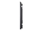 NEC 86" LCD Display - UHD, 18/7, 350cd/m2