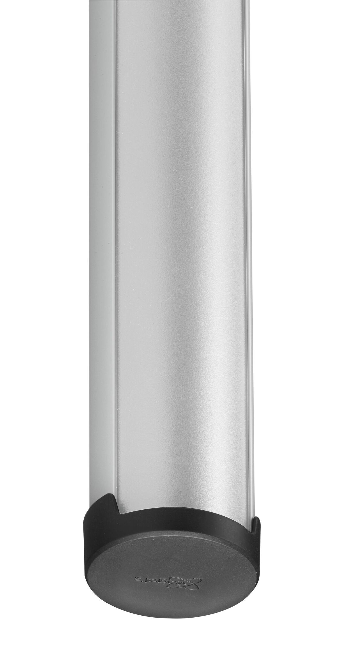 Vogel's Pro Deckenprofil, 300cm - Connect-It, modular, 40kg, silber