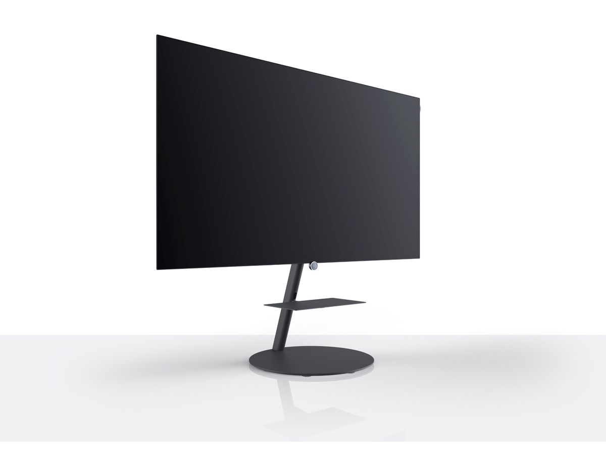 Loewe inspire 65 dr+ - Basalt Grey, Loewe OLED UHD TV 65"
