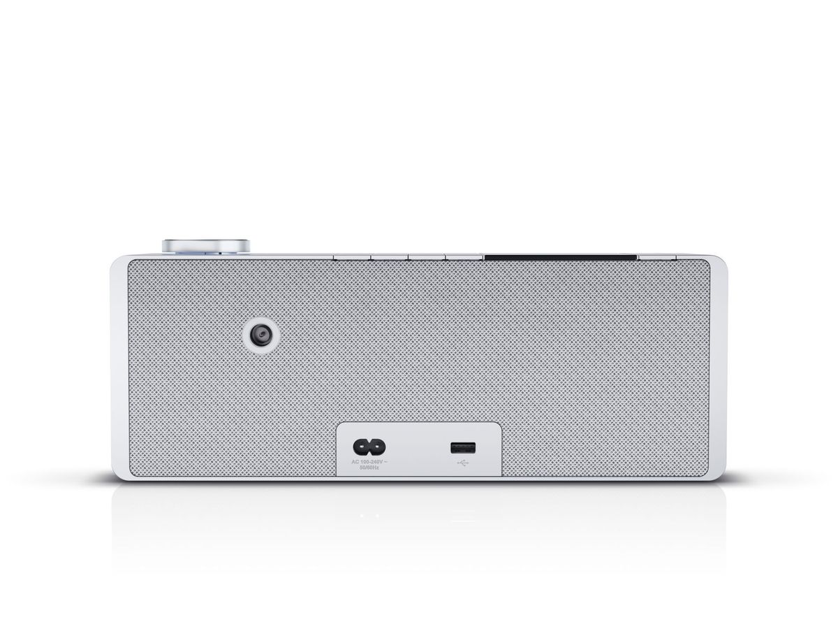 Loewe klang s1 light grey - Loewe audio