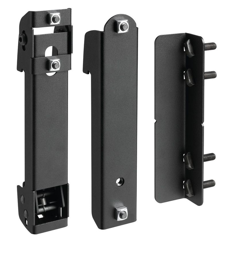 Vogel's Pro Bande de montage LED - Connect-It, modulaire, pour profilé vertical
