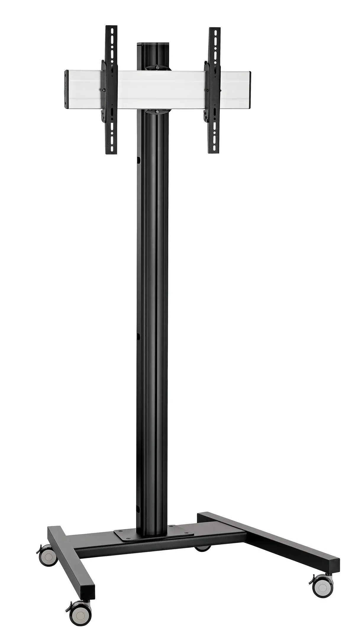 Vogel's Pro frame trolley,1 profile - Connect-It, modular, PUC27xx, Black