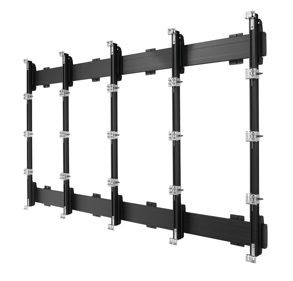 Vogel's Pro Bande de montage LED - Connect-It, modulaire, pour profilé vertical