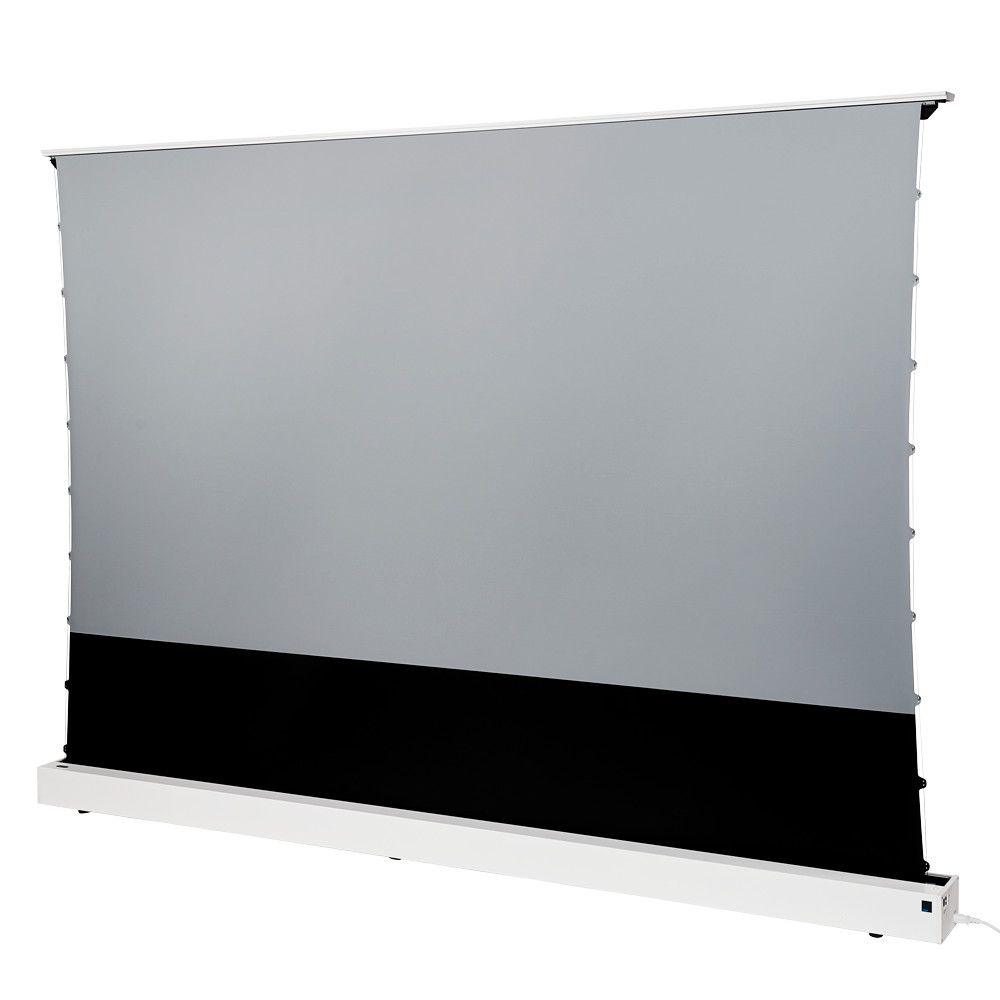 celexon CLR UST HomeCinema V2.0 110" - Floor Projector Screen white