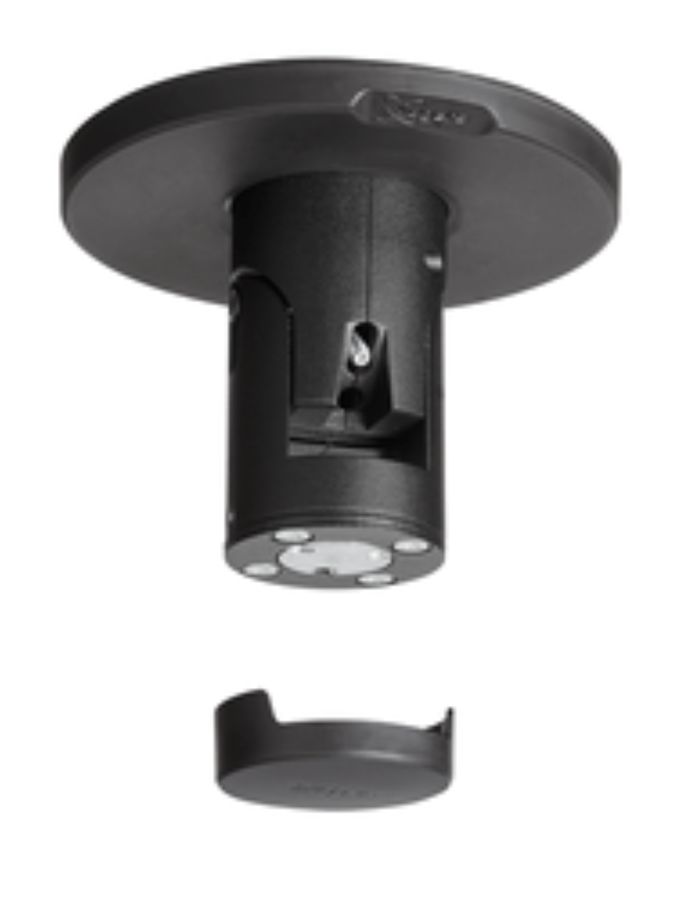 Vogel's Pro Deckenadapter - für PUC 24xx, schwarz