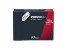 Procell Intense AA (LR06) 10er - Zn/MnO2 Alkaline 1.5V