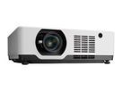 NEC Projector - LCD, Laser, 5200 lm, WUXGA