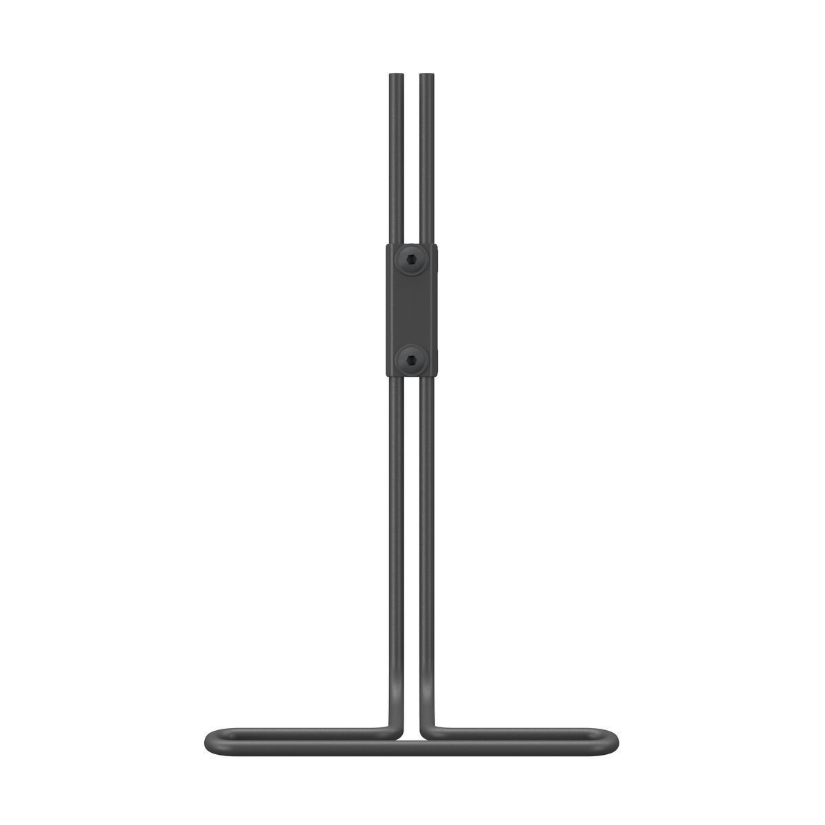 Vogel's Pro Poignée pour solution double - moniteurs, noir