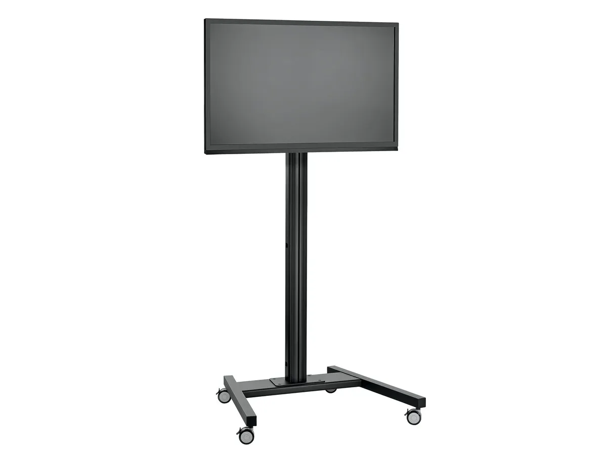 Vogel's Pro Rahmenwagen, 1 Profil - Connect-It, modular, PUC27xx, Schwarz