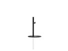 floor stand universal black - Loewe TV-Zubehör