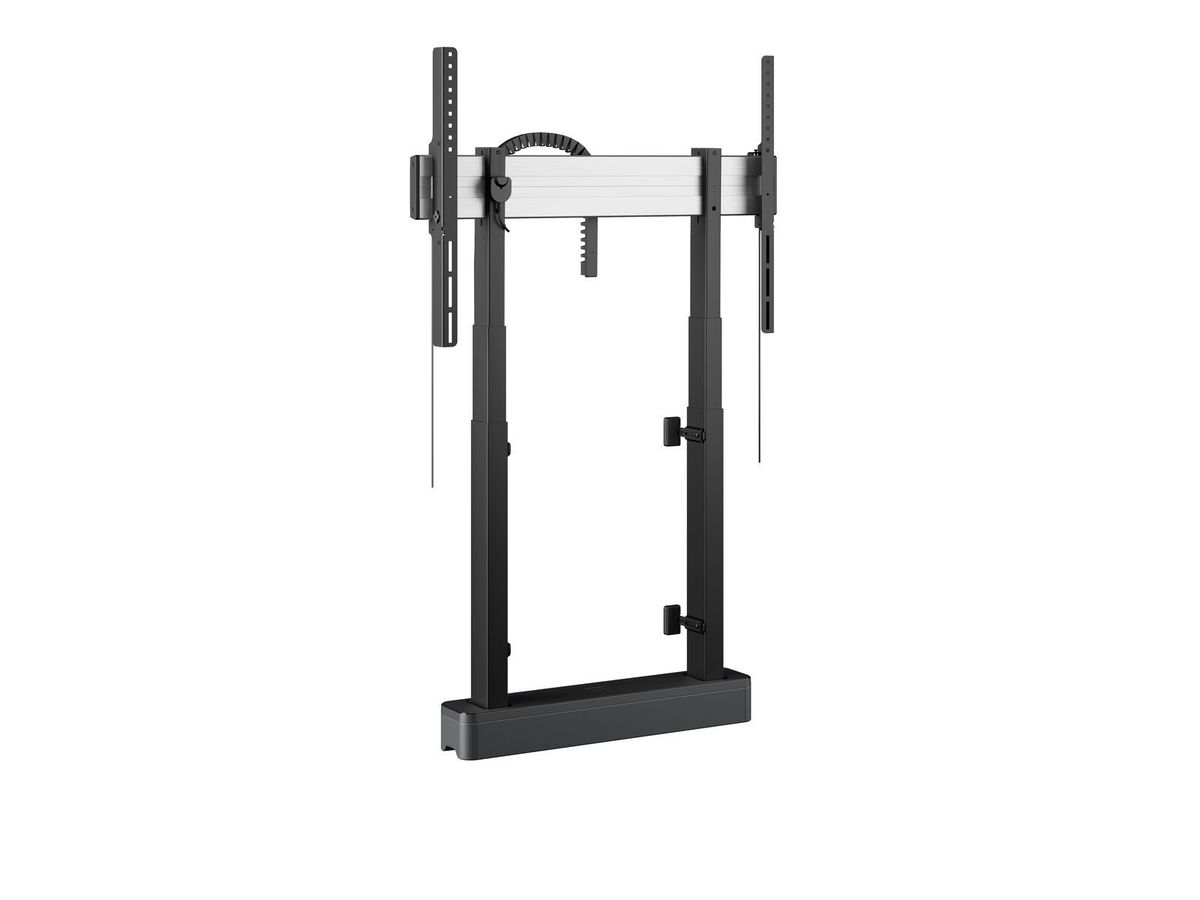 Vogel's Pro Display-Lift - Floor-wall, 50mm/s, black