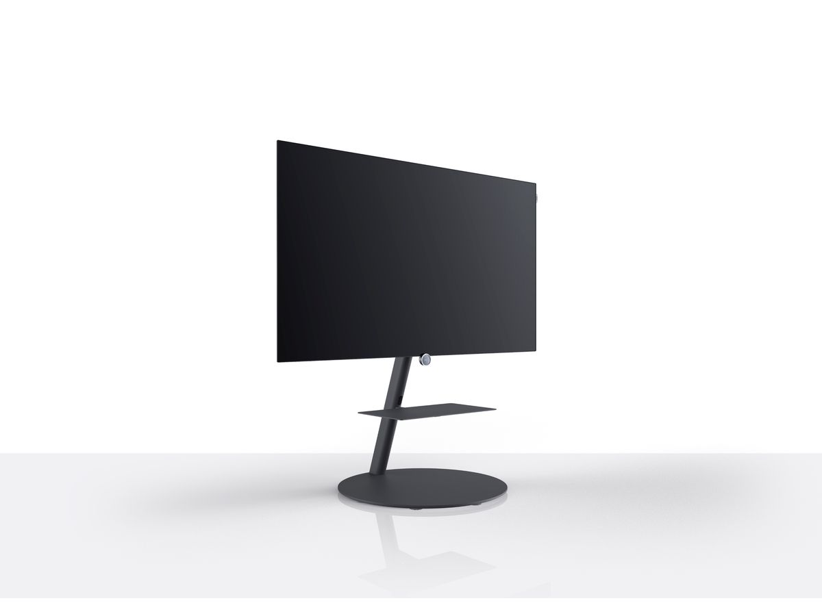 Loewe inspire 48 dr+ - Basalt Grey, Loewe TV OLED UHD 48"