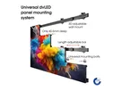Vogel's Pro dvLED Wandschnittstelle - für Dahua CH-Series 4x3
