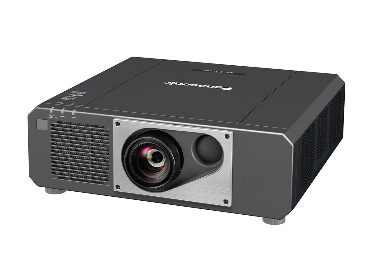 Panasonic Projektor - DLP, Laser, 6000 lm, WUXGA