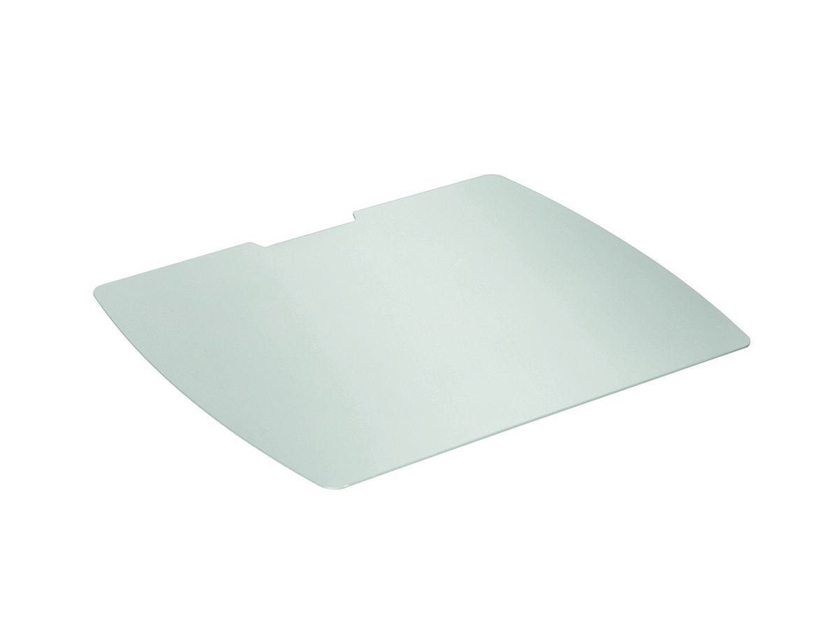 Vogel's Pro Zubehörablage - für PUC 24xx, 25xx, 27xx, silber