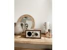 Tivoli Model One+ walnuss/beige
