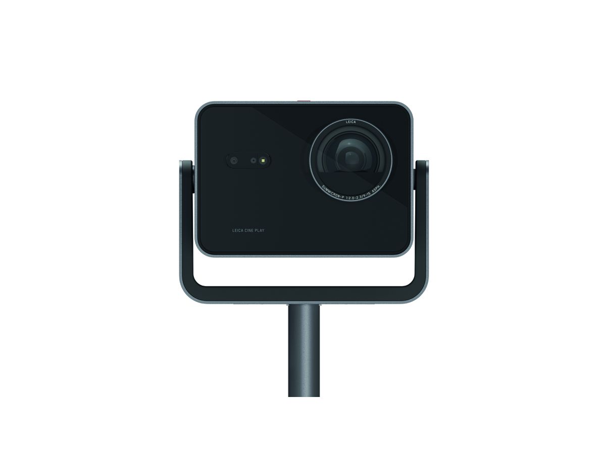 Leica Laser Cinema CinePlay1
