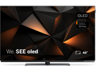 We. SEE 48 oled - coal black