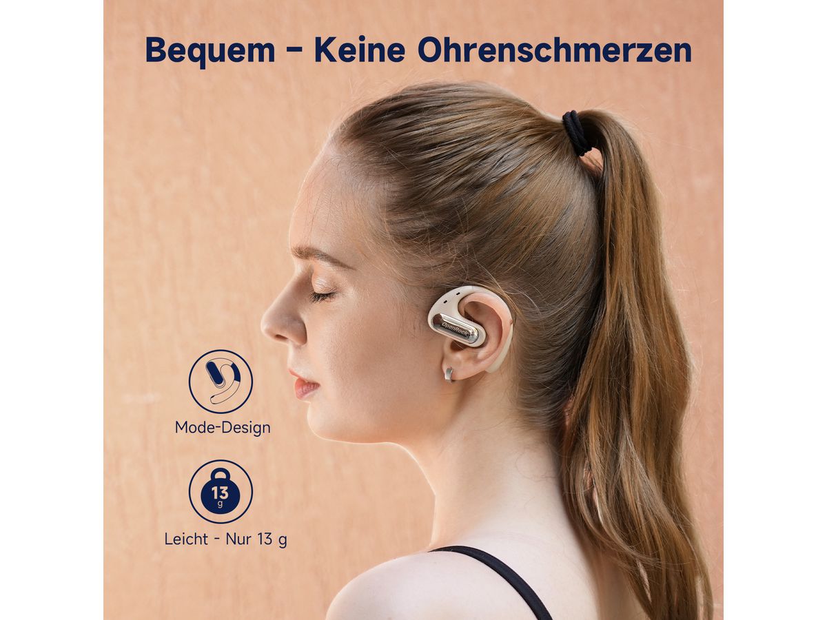Openrock Pro beige