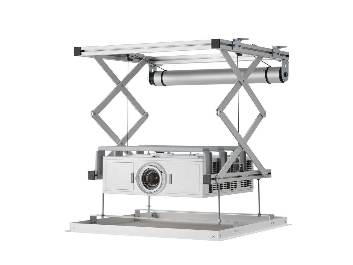 Vogel's Pro Projektor-Liftsystem - bis 15kg, höhenverstellbar 35cm