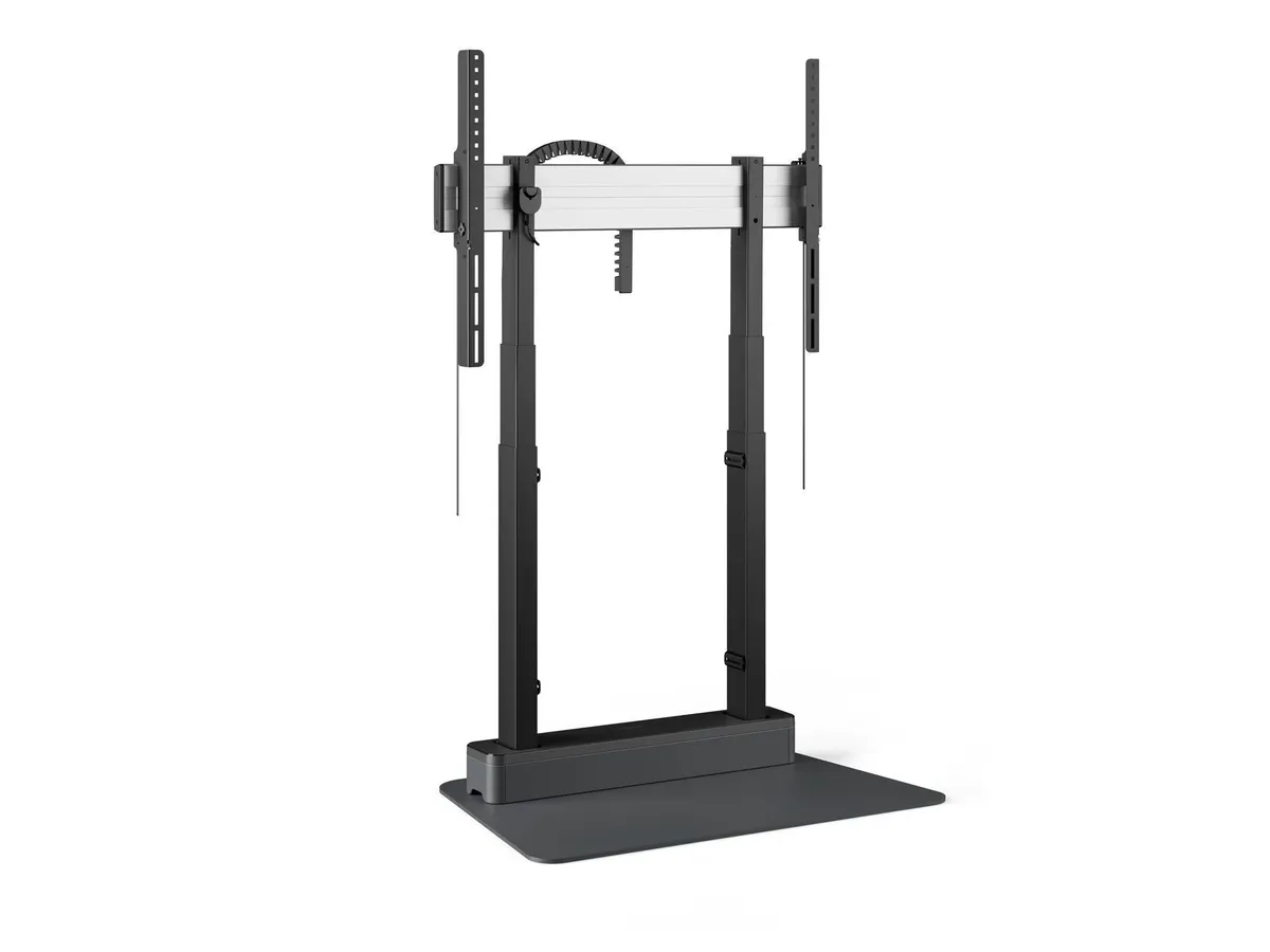 Vogel's Pro Display-Lift - Standfuss, 50mm/s, schwarz