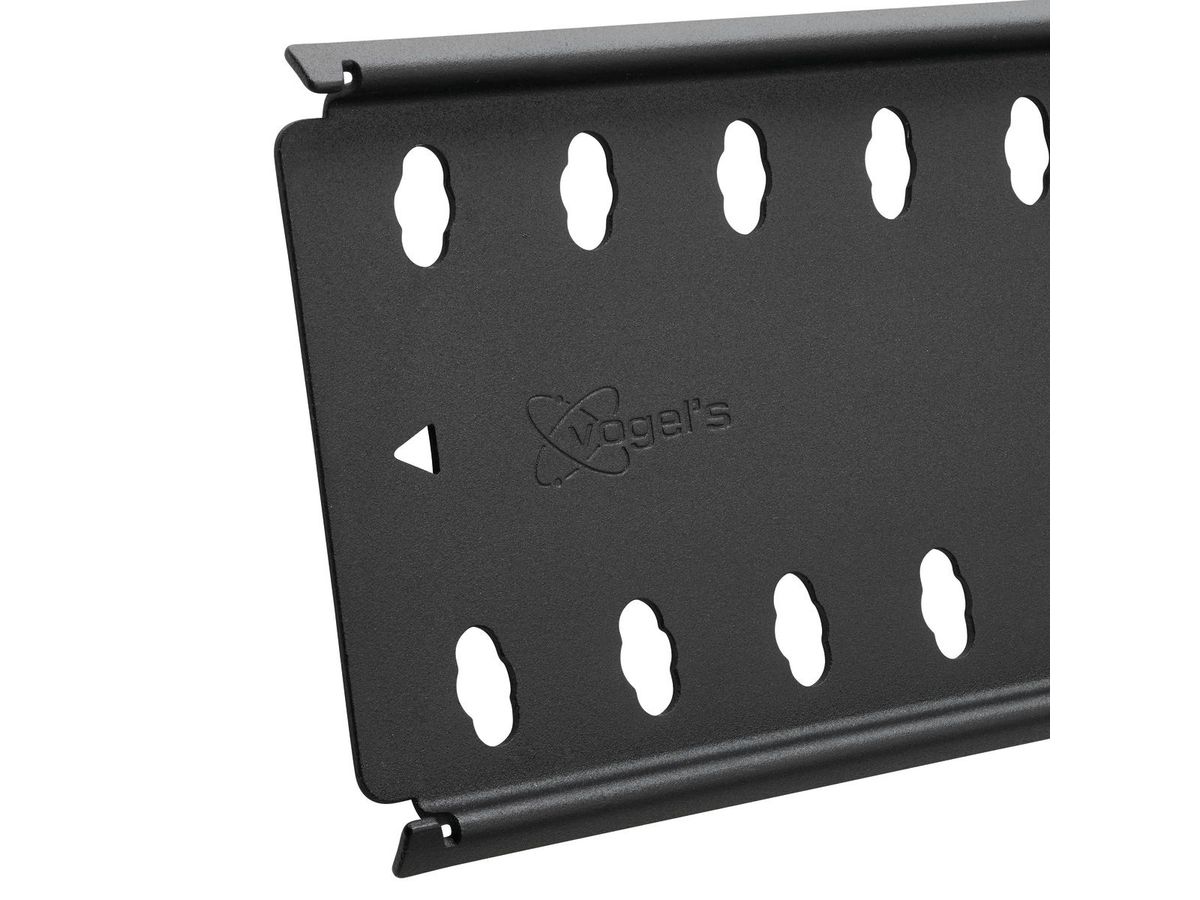 Vogel's Pro wall bracket - flat, 55-80", 75kg, TüV5