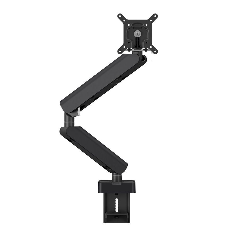 Vogel's Pro Monitor mount Motion, - table, ergonomic, 10kg, black