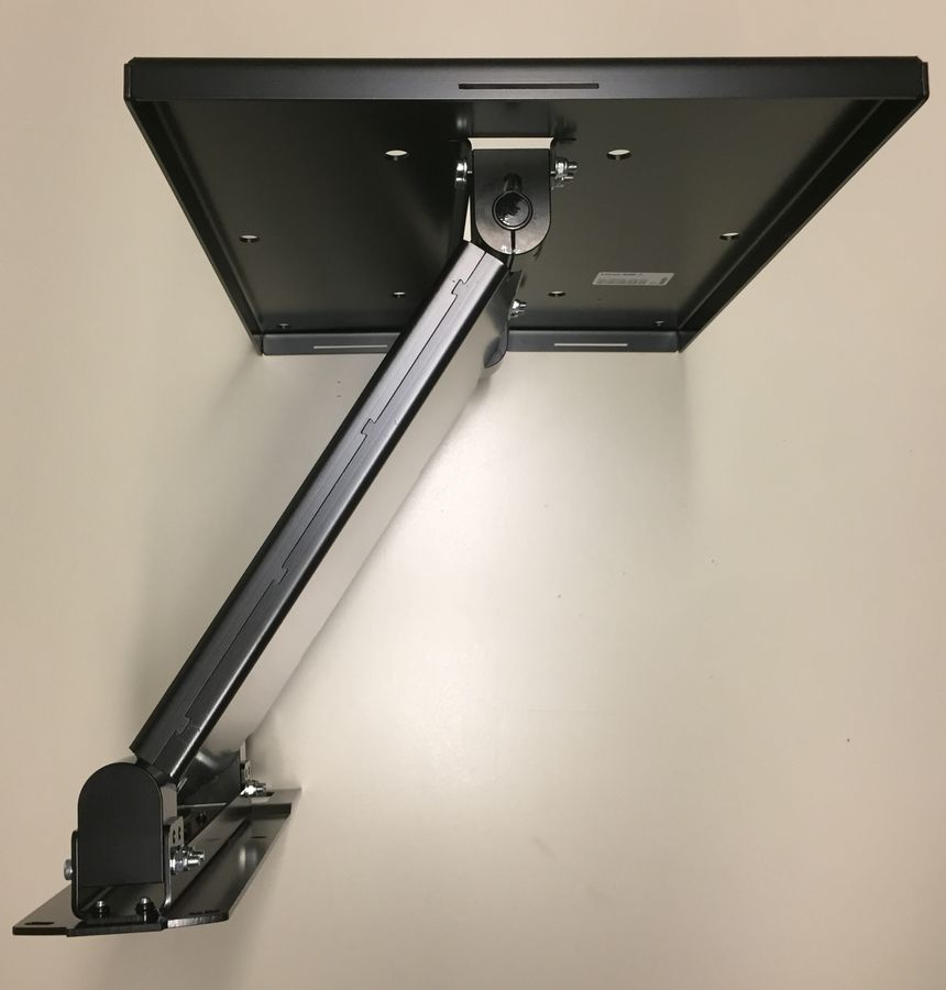 WMF 7 - Loewe, accessoires TV