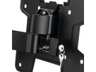 Vogel's Pro wall bracket - swivel and tilt, 19-43", 16kg