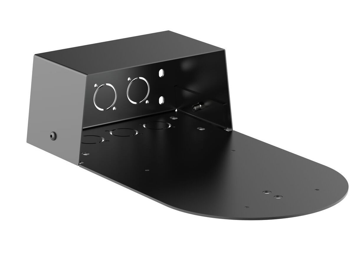 PPA 910B Camera Bracket Sony SRG A40 - black