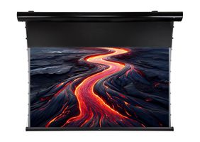 celexon HomecinemaPlusTension 110" - schwarz
