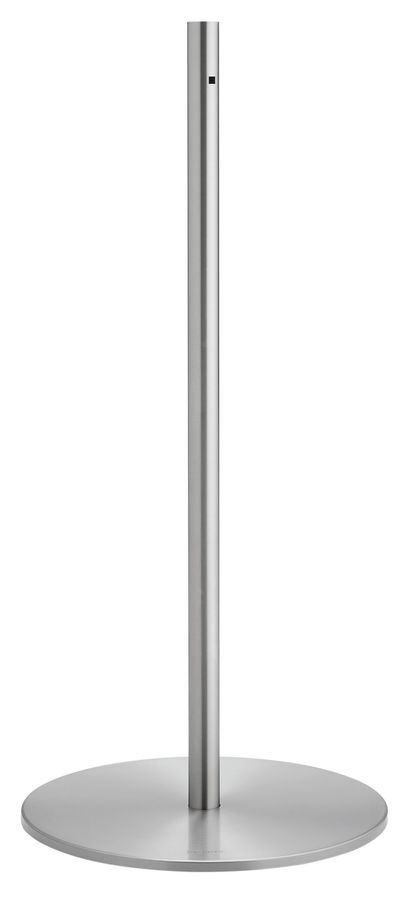 Vogel's Pro Display Stand - Modular, stainless steel-silver